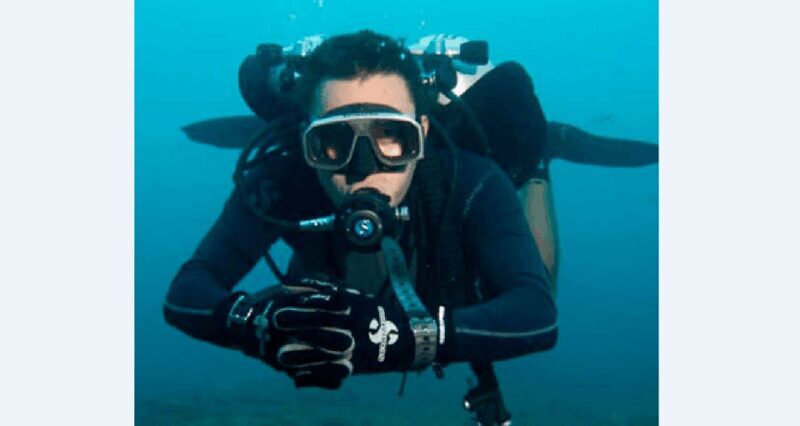 Puerto Vallarta: Underwater Wonderland at Los Arcos - The Sum Up