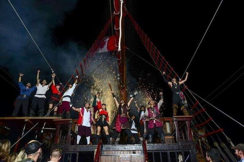 Puerto Vallarta: Unforgettable Night and Show - Final Thoughts