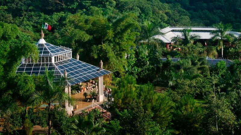 puerto-vallarta-vallarta-botanical-garden-entry-ticket