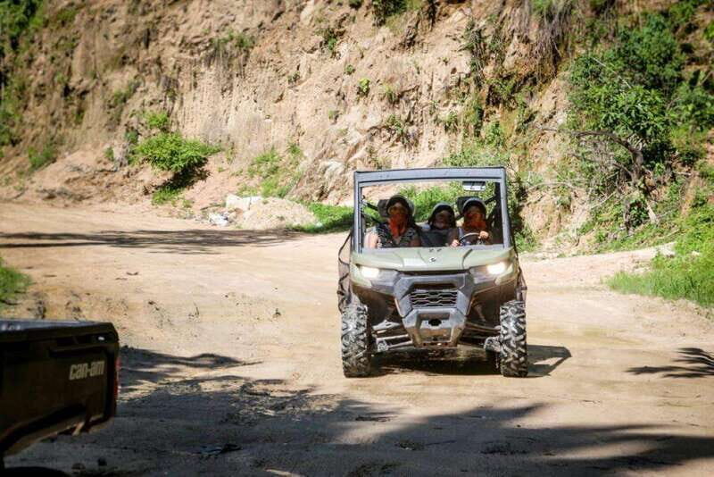 Puerto Vallarta: Viking RZR Eden for Cruise Ship Passengers - Who Is This Tour Best For?
