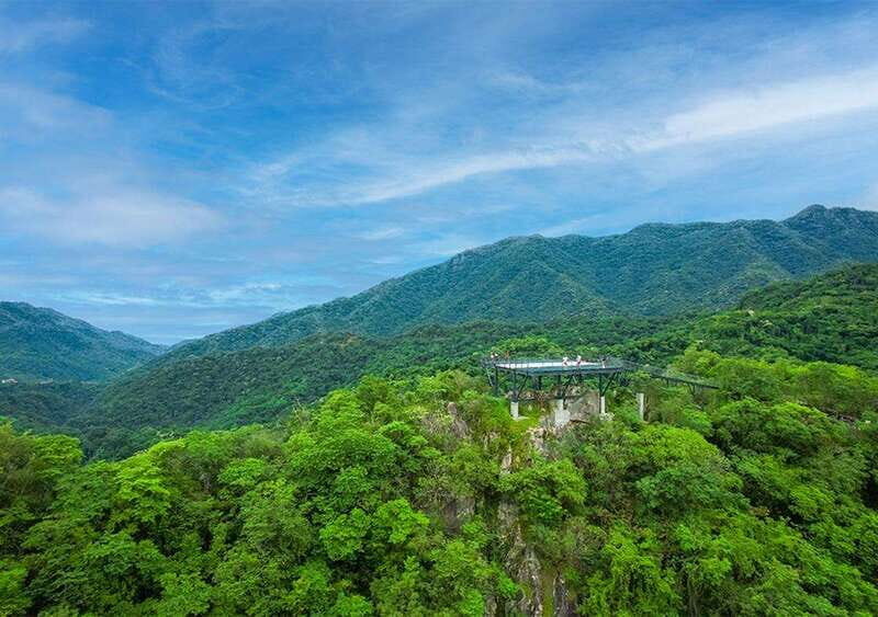 Puerto Vallarta: Walking Tour to Glass ViewPoint Jorullo - What to Expect from the Tour