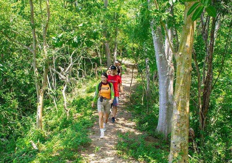 Puerto Vallarta: Walking Tour to Glass ViewPoint Jorullo - The Value of the Experience