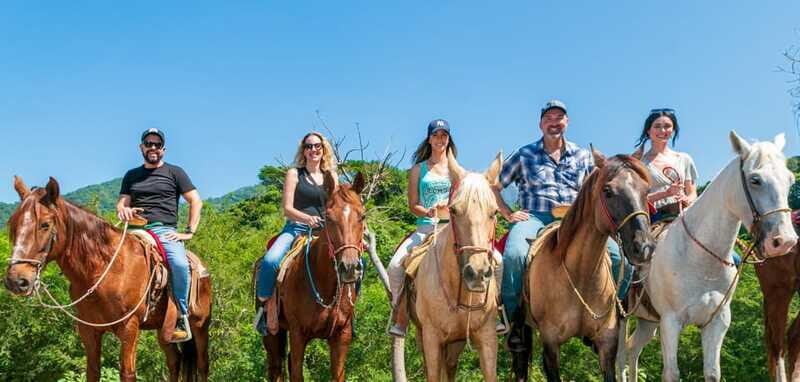 Puerto Vallarta: Wild Tour Horseback Adventure - Final Thoughts