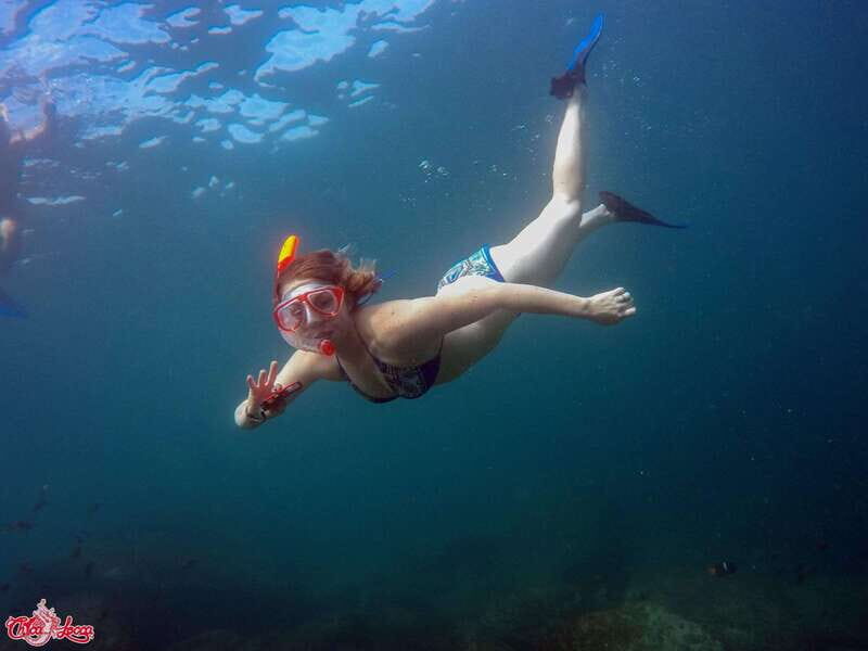 Puerto Vallarta Yacht Cruise to Beach Paradise ALL INCLUSIVE - Indulging in Food and Drinks