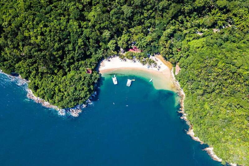 Puerto Vallarta: Yelapa and Majahuitas - What to Expect from Your Day Trip