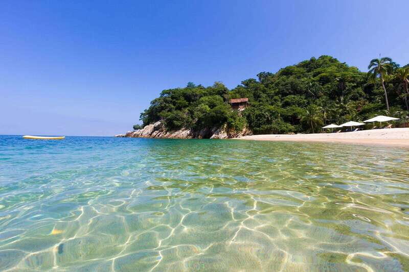 Puerto Vallarta: Yelapa and Majahuitas - Exploring Yelapas Charm