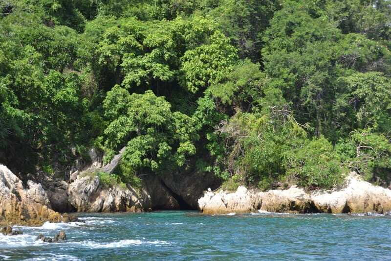 Puerto Vallarta: Yelapa and Majahuitas - Food and Drinks