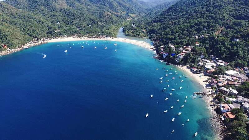 Puerto Vallarta: Yelapa and Majahuitas - Final Thoughts
