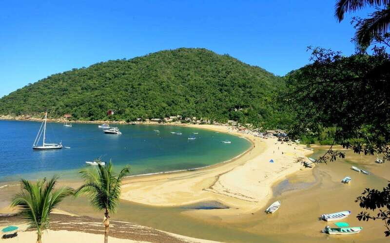 Puerto Vallarta: Yelapa and Majahuitas - FAQ