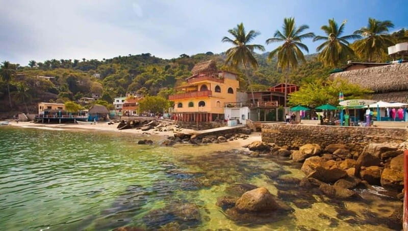 Puerto Vallarta: Yelapa and Majahuitas Tour - Final Thoughts: Is This Tour Worth It?