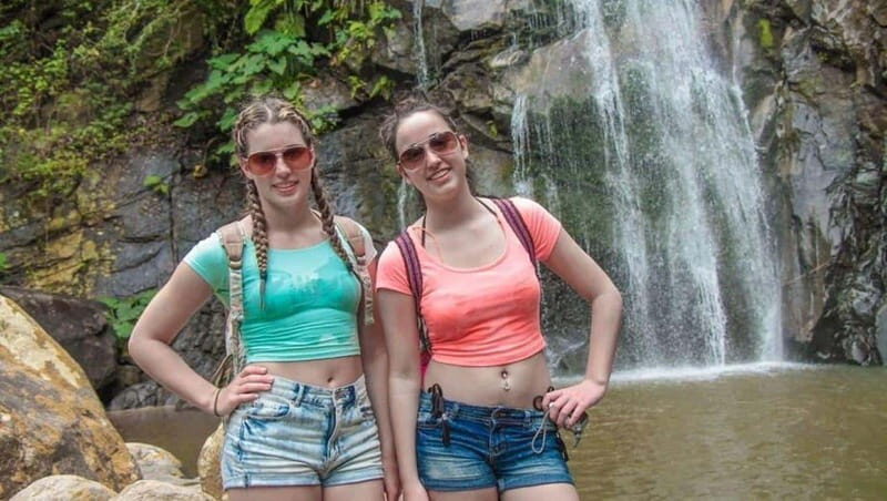 Puerto Vallarta: Yelapa, Majahuitas, Lunch, Open Bar Onboard - The Itinerary Breakdown: What You’ll Experience