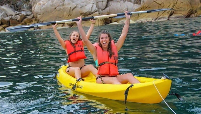 Puerto Vallarta: Yelapa, Majahuitas, Lunch, Open Bar Onboard - Who Will Love This Experience?
