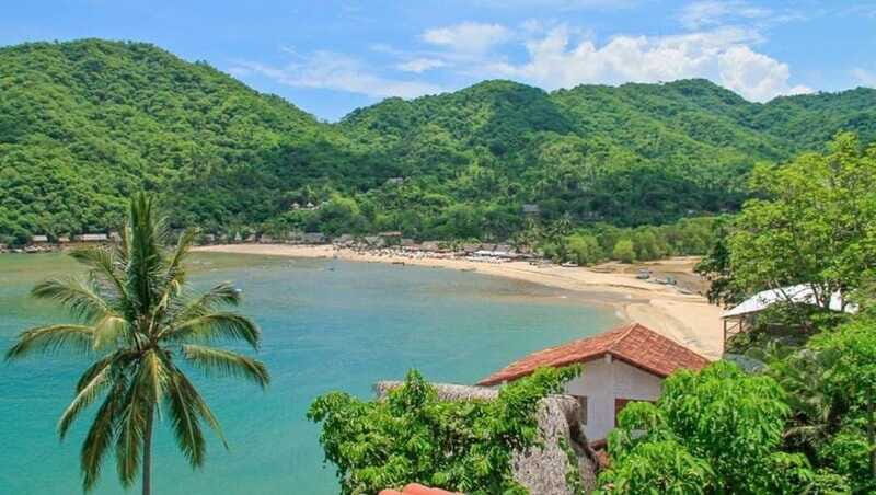 Puerto Vallarta: Yelapa, Majahuitas, Lunch, Open Bar Onboard - FAQ