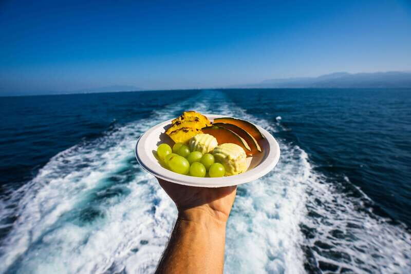 Puerto Vallarta: Yelapa Mega Yacht Cruise - Departure & Check-in Details