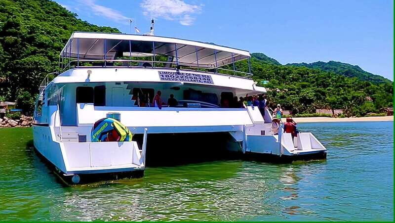 Puerto Vallarta: Yelapa Mega Yacht Cruise - Price & Value Analysis