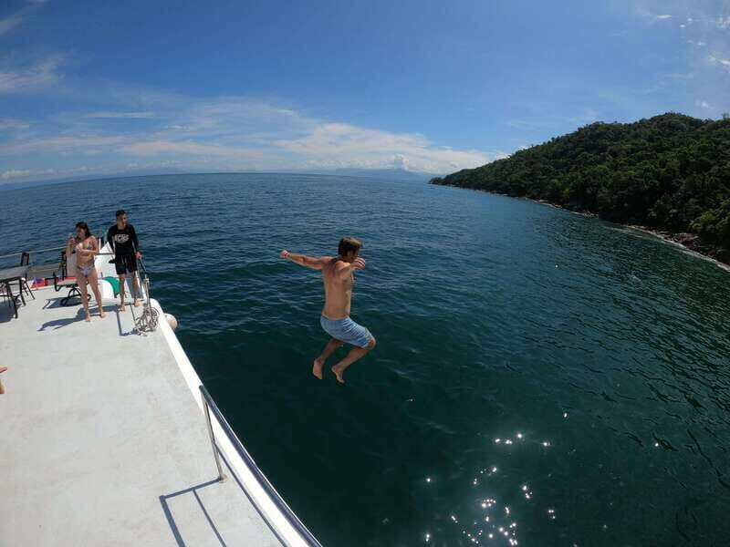 Puerto Vallarta: Yelapa Mega Yacht Cruise - Who Is This Tour Best For?