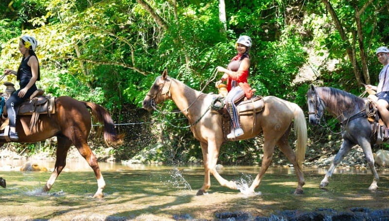 Puerto Vallarta: ZipLine Canopy River for Cruise Guests - An In-Depth Look at the ZipLine Canopy River Tour
