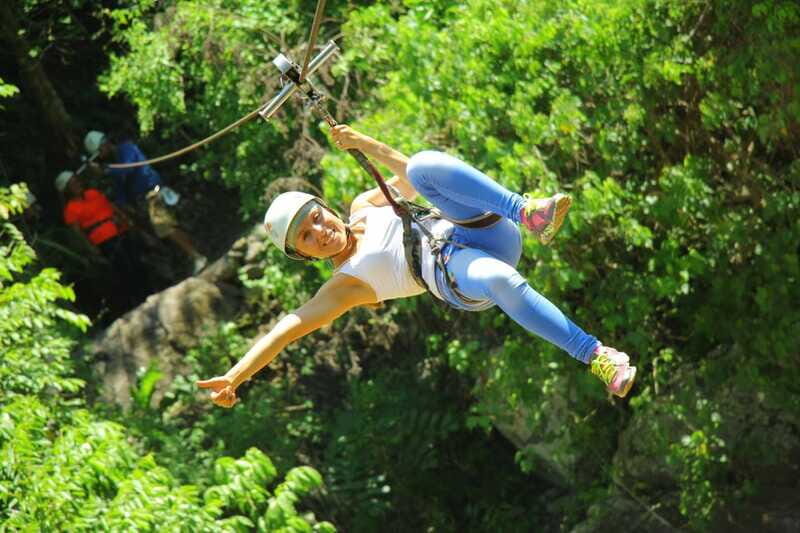 Puerto Vallarta: Zipline Canopy Tour - Who Should Book This Tour?