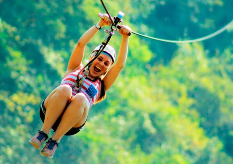 Puerto Vallarta: ZipLine for Cruise Ship Passengers - Final Thoughts