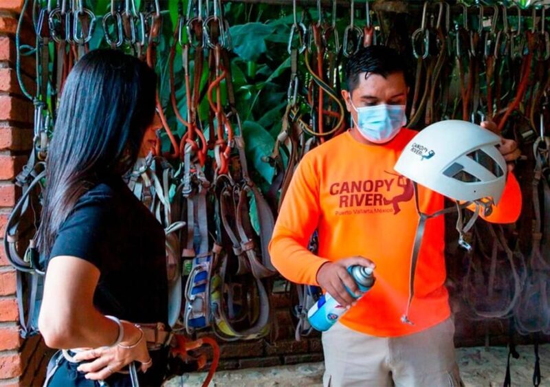 Puerto Vallarta: ZipLine + Jorullo Bridge Pass + Mule Ride - Practical Details: What You Need to Know