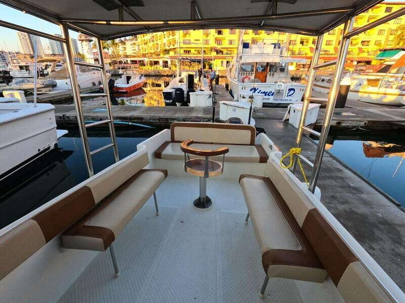 Puerto Vallarta:Exclusive Voyage to Los Arcos and El Paredón - What to Expect from Your Private Voyage in Puerto Vallarta