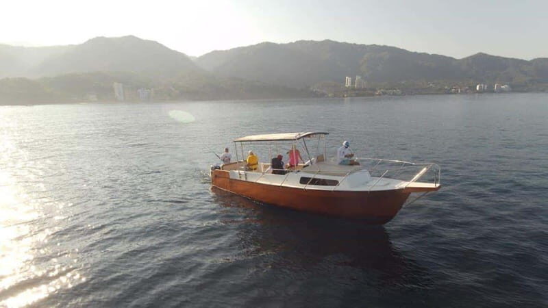 Puerto Vallarta:Exclusive Voyage to Los Arcos and El Paredón - Is It Worth the Price?