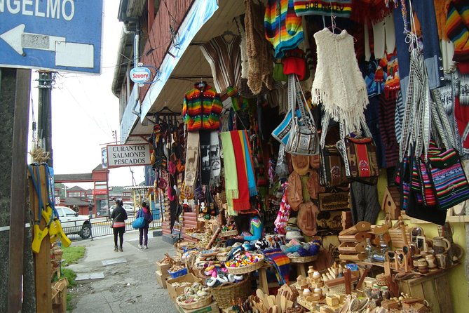 puerto-varas-half-day-traditional-city-tour