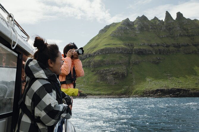 puffin-safari-boat-tour