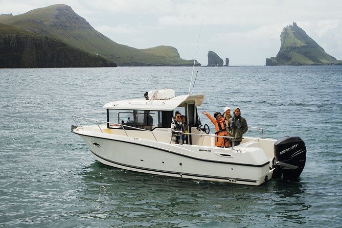puffin-safari-boat-tour