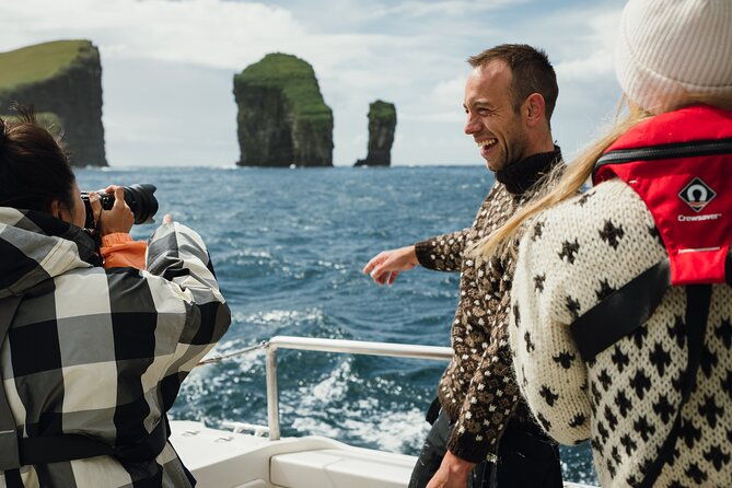 puffin-safari-boat-tour