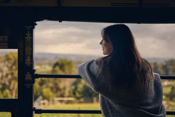 Puffing Billy and Penguin Parade Combo Tour From Melbourne - Practical Details: What You Need to Know