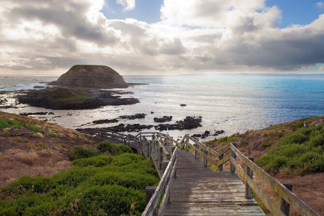 Puffing Billy And Phillip Island Penguin Parade Bus Tour - Frequently Asked Questions