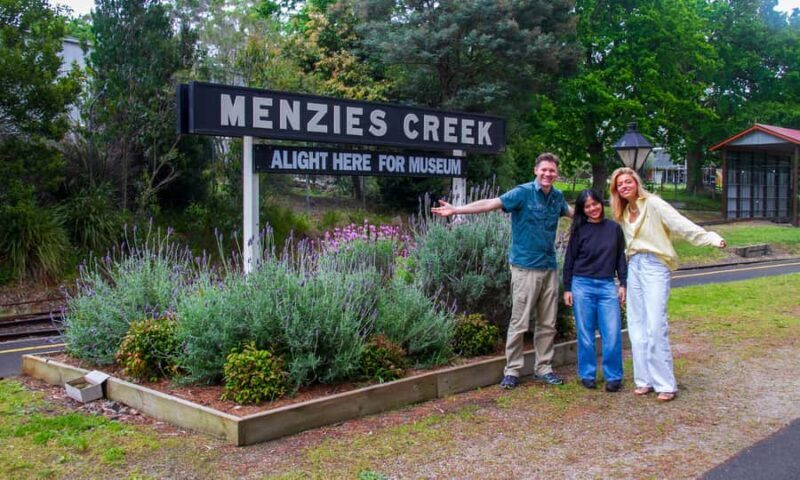 Puffing Billy, Forest Trails & Yarra Valley Discovery Tour - Final Thoughts