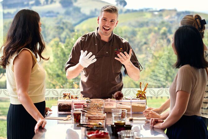 Puffing Billy Steam Train Rainforest Tour and Yarra Valley Treats - FAQ