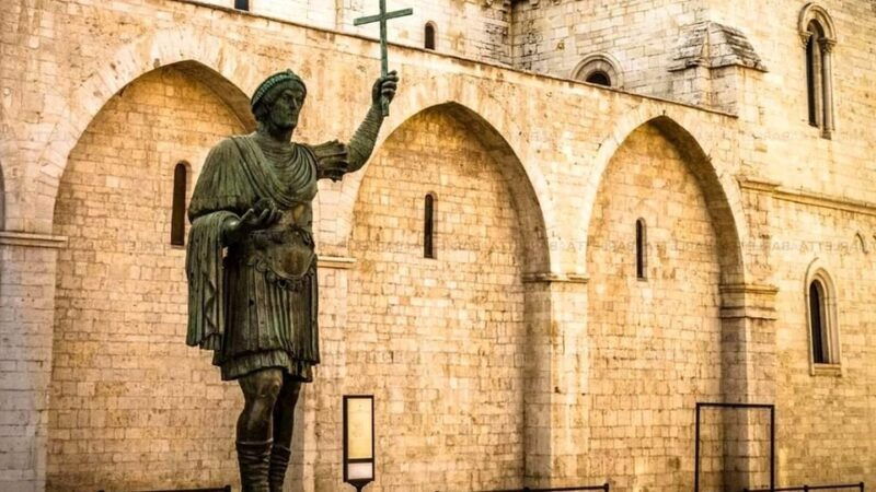 puglia-bari-trani-and-barletta-private-tour
