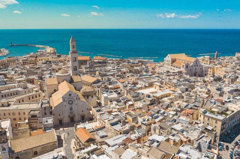 puglia-bari-trani-and-barletta-private-tour
