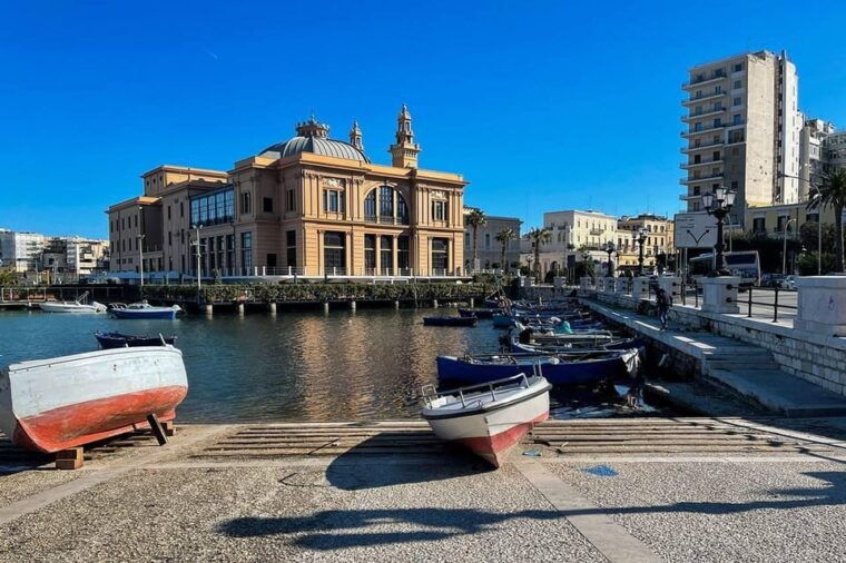 puglia-bari-trani-and-barletta-private-tour