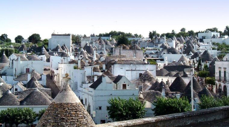 puglia-conversano-alberobello-and-monopoli-private-tour