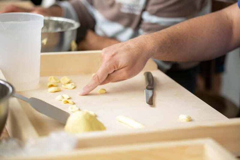 Puglia: Cooking Class in a Masseria with Local Tasting - Who Will Love This Tour?