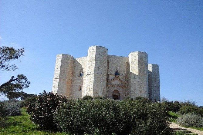 puglia-full-day-tour-bari-trulli-of-alberobello-castel-del-monte-and-sassi-of-matera