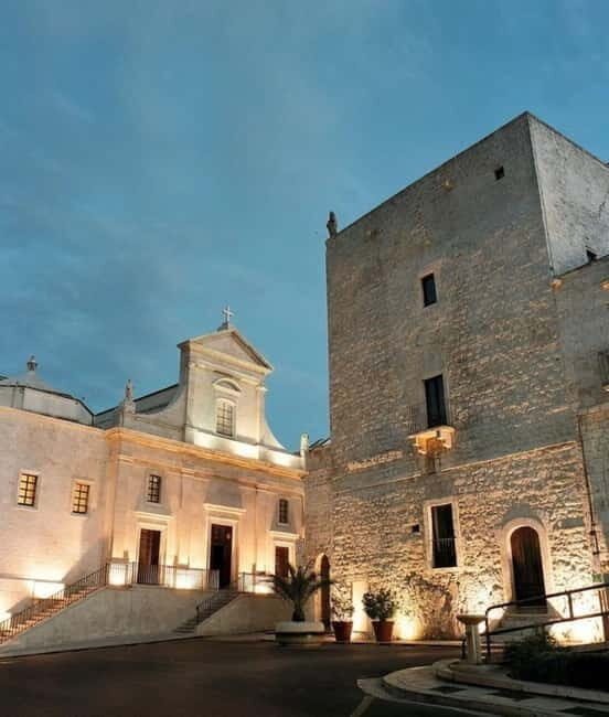 Puglia: Locorotondo, Cisternino, and Ostuni Private Tour - FAQ