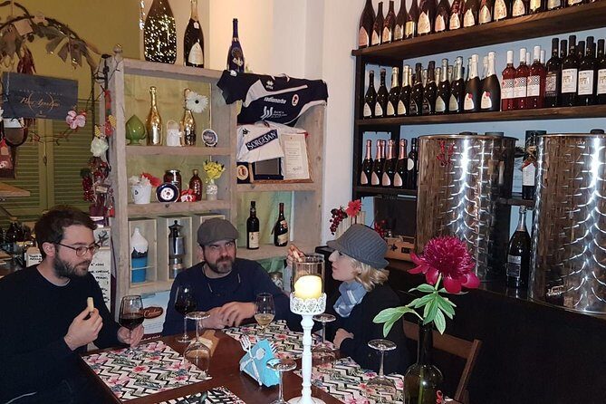 Puglia Plates - Bari Food Tour - The Practical Details and Value