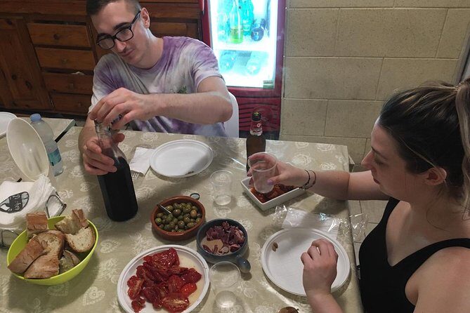 Puglia Plates - Bari Food Tour - What the Reviews Say