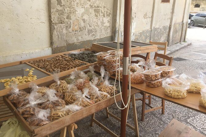 Puglia Plates - Bari Food Tour - FAQ