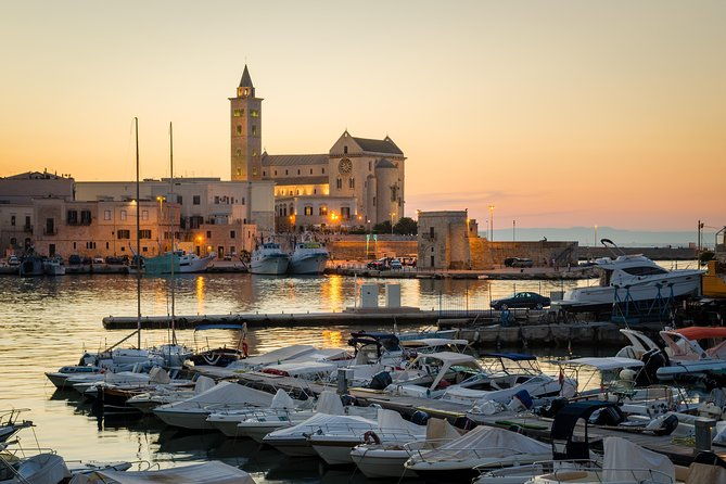 puglia-private-guided-tour-of-the-city-of-trani