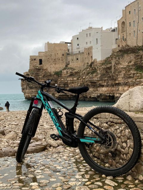 puglia-rent-e-bike-self-guided-tours