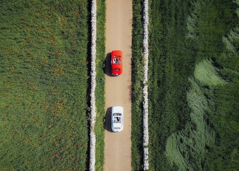 Puglia: Vintage Fiat 500 Tour with Cheese Tasting - FAQ  