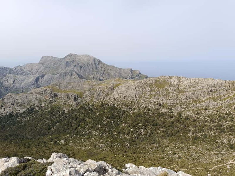 Puig Massanella , the highest accessible summit on Mallorca - Why You’ll Love Hiking Puig de Massanella