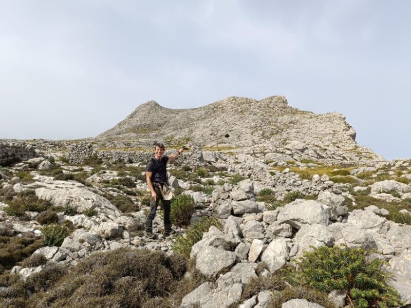 Puig Massanella , the highest accessible summit on Mallorca - Authentic Experiences From Past Participants