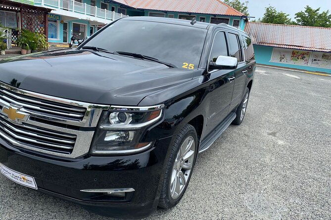 puj-airport-transfer-in-bavaro-punta-cana